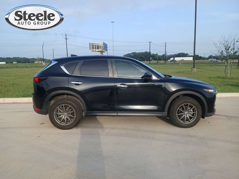 Used 2018 MAZDA CX-5 Sport FWD image 13