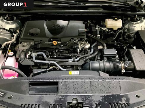 Used 2024 Toyota Camry XLE image 31