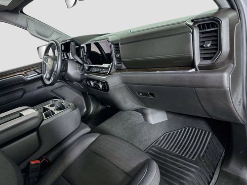 Used 2024 Chevrolet Silverado 1500 LT AWD/4WD image 21