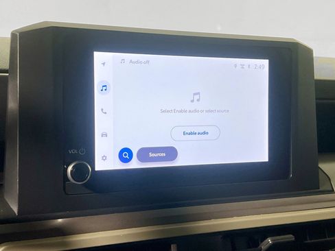 Used 2024 Toyota Tacoma SR5 image 28