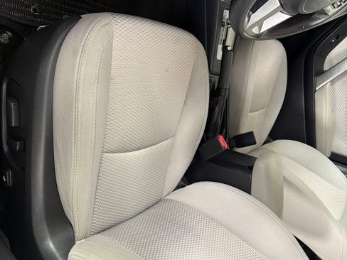 Used 2018 Subaru Forester 2.5i Premium AWD/4WD image 8