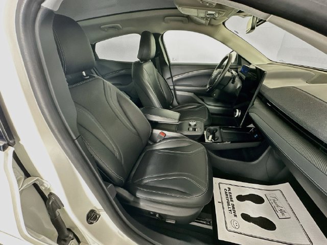 Certified 2024 Ford Mustang Mach-E Premium AWD/4WD image 36