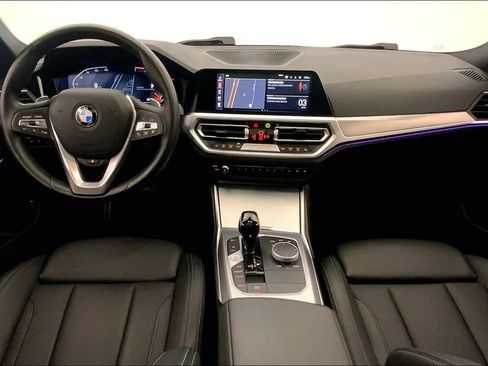 Used 2022 BMW 330i xDrive Sedan w/ Driving Assistance Package AWD/4WD image 16