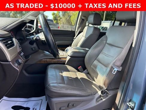 Used 2016 GMC Yukon XL Denali w/ Open Road Package image 13