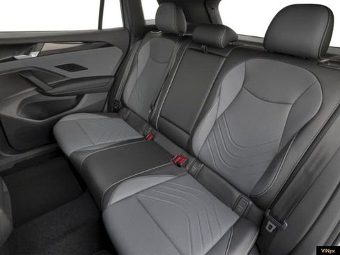 New 2025 Volkswagen Tiguan SE R-Line image 12