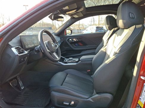Used 2023 BMW 230i xDrive Coupe w/ Premium Package image 13