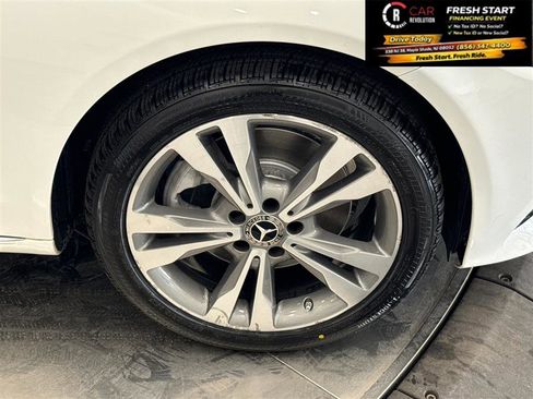 Used 2019 Mercedes-Benz C 300 4MATIC Sedan w/ Premium Package image 46