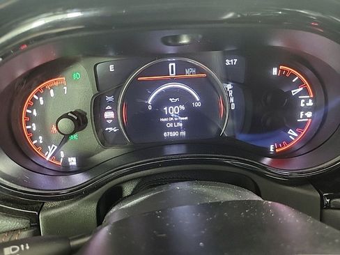 Used 2023 Dodge Durango R/T w/ Blacktop Package image 13