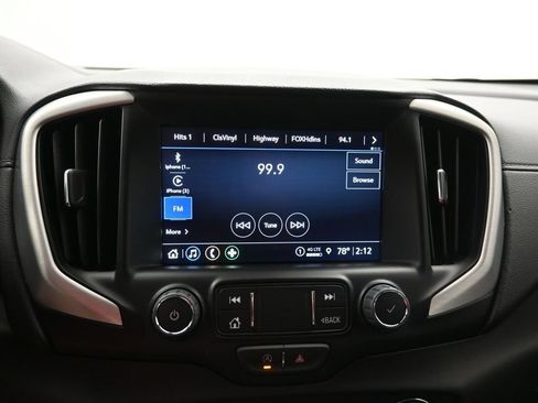 Used 2023 GMC Terrain SLT w/ Tech Package FWD image 15