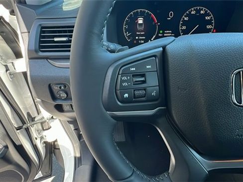 New 2025 Honda Ridgeline Sport image 27