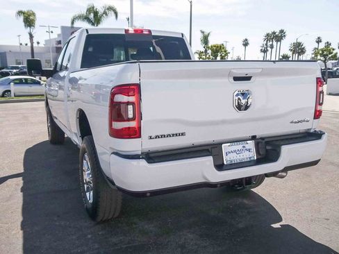 Used 2024 RAM 2500 Laramie image 7