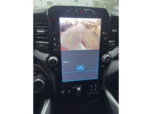 Used 2022 RAM 1500 Big Horn image 18