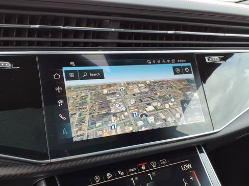 New 2026 Audi SQ8 Prestige image 15