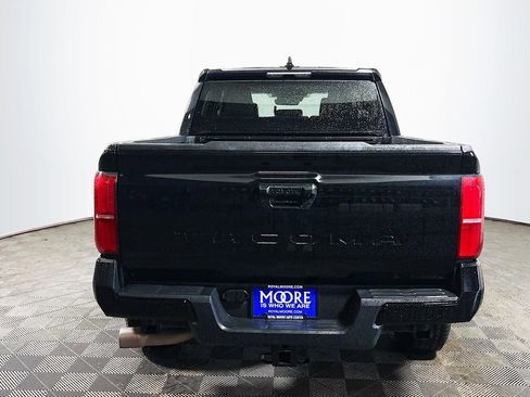 Certified 2024 Toyota Tacoma SR5 image 6