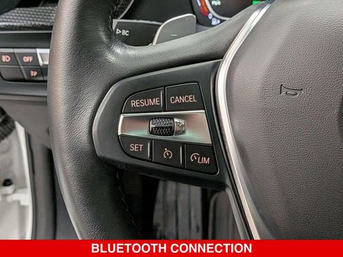 Used 2020 BMW 228i xDrive Gran Coupe w/ Convenience Package AWD/4WD image 17