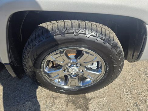 Used 2006 Honda Ridgeline RTL image 29