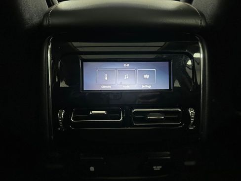 Used 2024 Lincoln Aviator Reserve RWD image 25