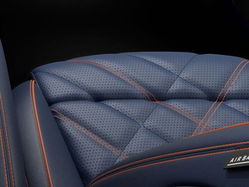 New 2026 Genesis GV70 3.5T Sport Prestige image 16