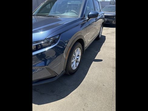 Used 2024 Honda CR-V EX image 10