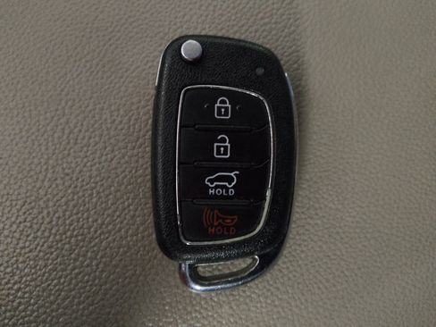 Used 2016 Hyundai Tucson SE w/ Option Group 02 image 32