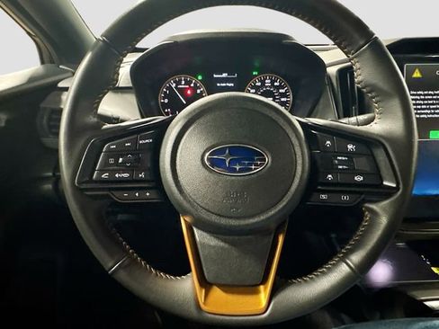 Used 2024 Subaru Crosstrek 2.5i Wilderness AWD/4WD image 11