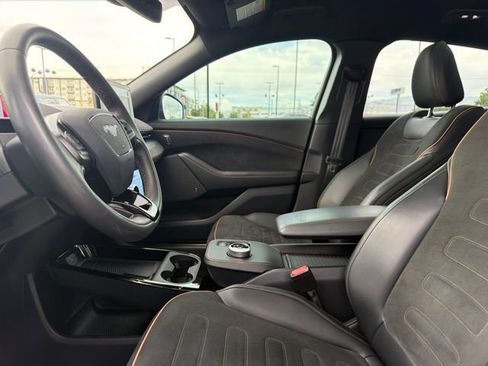 Used 2023 Ford Mustang Mach-E GT AWD/4WD image 22