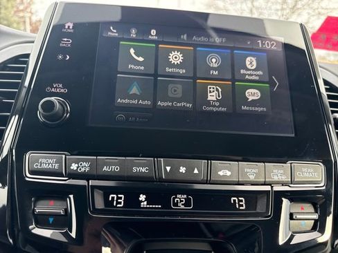 Used 2024 Honda Odyssey EX-L image 38