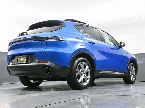 Used 2024 Dodge Hornet R/T Plus image 55