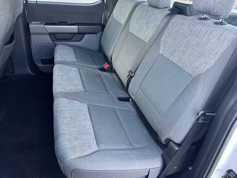 Used 2023 Ford F150 XLT image 22