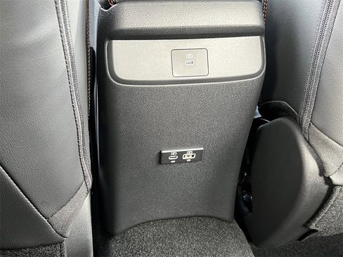 New 2026 Nissan Sentra SR image 33