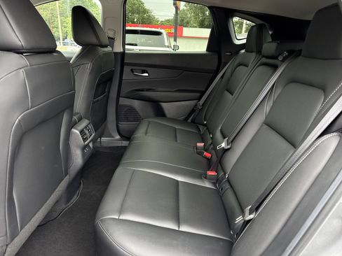 Used 2026 Nissan Murano SL AWD/4WD image 10