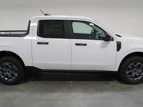 New 2025 Ford Maverick XLT w/ Equipment Group 301A image 10