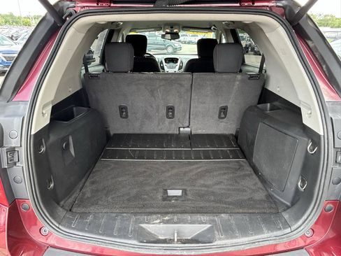 Used 2017 Chevrolet Equinox LT w/ Convenience Package FWD image 15