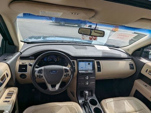 Used 2016 Ford Flex SEL w/ Equipment Group 202A FWD image 13