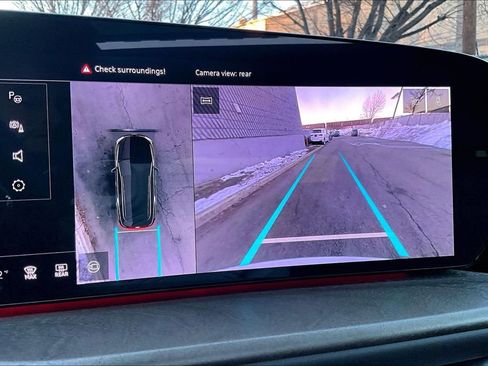 Used 2025 Audi Q5 Premium Plus w/ Premium Plus image 14