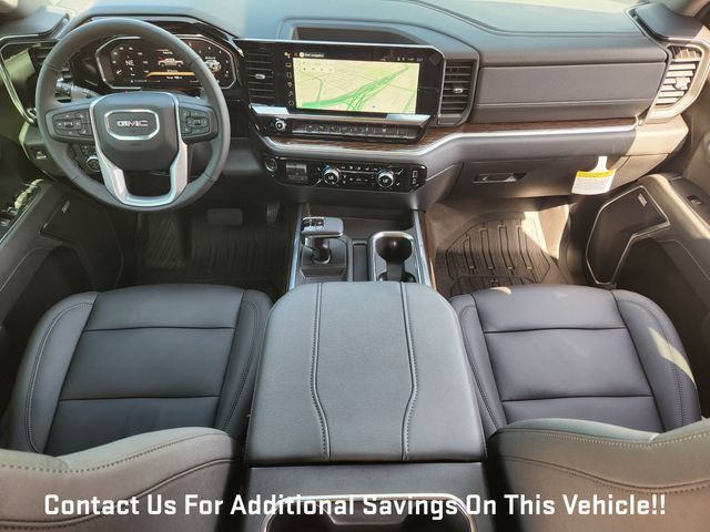 New 2026 GMC Sierra 1500 Elevation w/ Elevation Premium Package RWD image 20