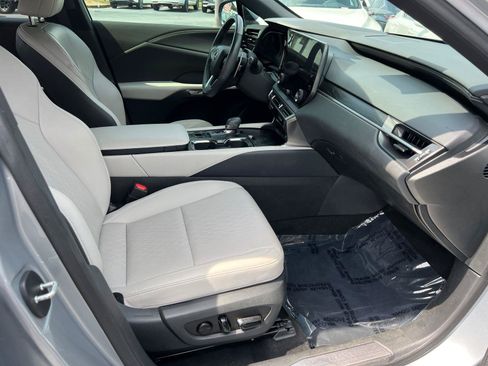 Certified 2024 Lexus RX 350 Premium Plus w/ Convenience Package FWD image 13