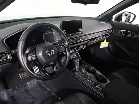 Used 2026 Honda Civic Sport image 24