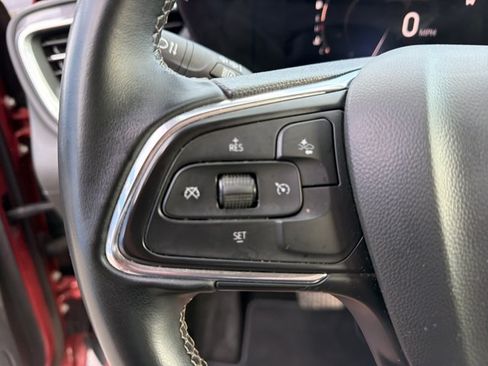 Used 2024 Buick Encore GX Preferred AWD/4WD image 19