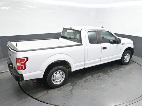 Used 2020 Ford F150 XL w/ Equipment Group 101A Mid image 27