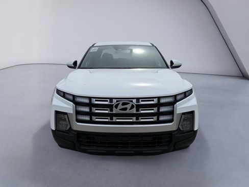 New 2026 Hyundai Santa Cruz SE AWD/4WD image 8