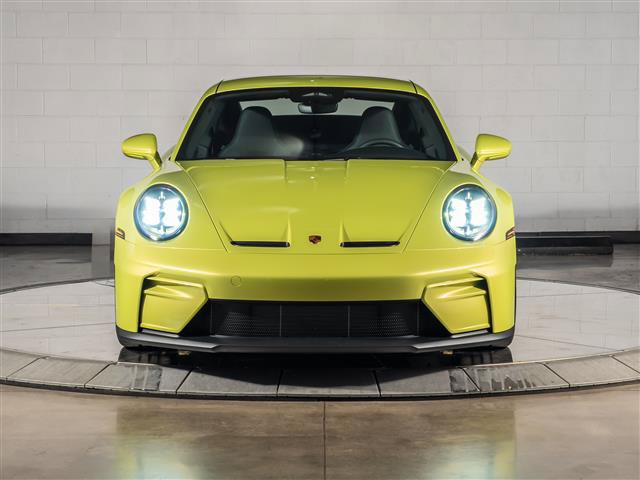 Used 2026 Porsche 911 GT3 RWD image 6