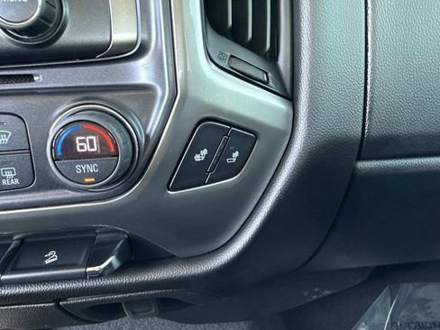 Used 2018 Chevrolet Silverado 1500 LT w/ All Star Edition image 24