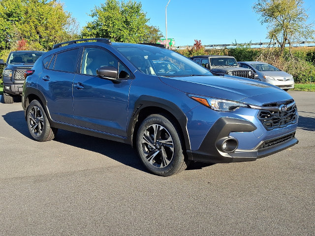 Certified 2024 Subaru Crosstrek 2.0i Premium AWD/4WD image 1