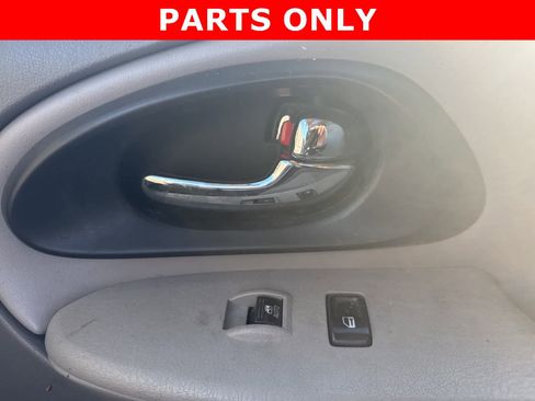 Used 2007 Chevrolet TrailBlazer LS image 28