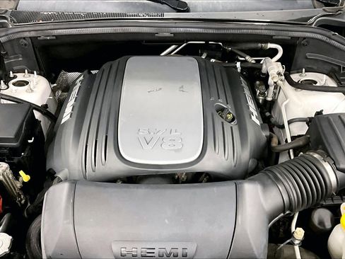 Used 2017 Dodge Durango R/T w/ Technology Group image 31