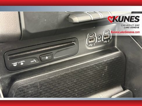 Used 2019 RAM 1500 Big Horn AWD/4WD image 32