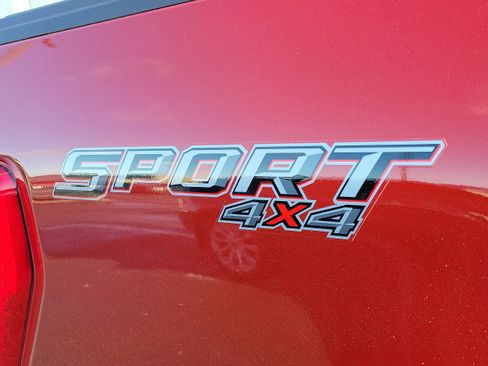 Used 2023 Ford F150 XLT w/ Equipment Group 302A High image 7