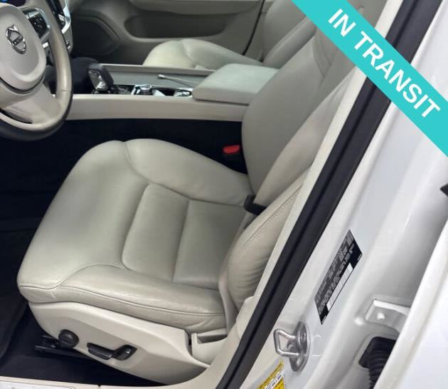 Used 2024 Volvo S60 B5 Plus FWD image 3