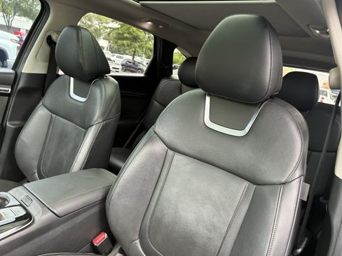 Used 2022 Hyundai Tucson Limited FWD image 20